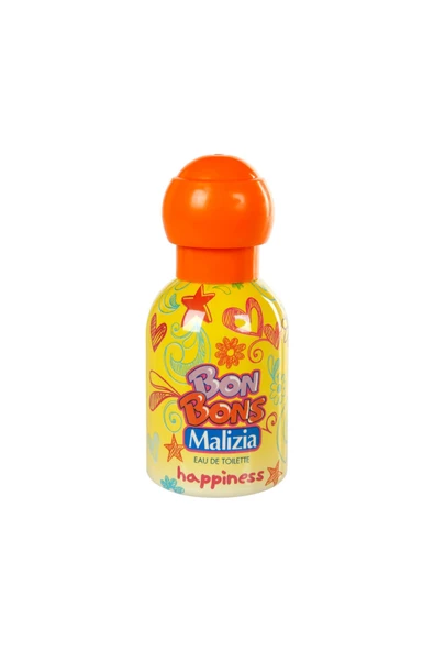 MALİZİA Happiness Bon Bons Edt 50 ml Unisex Parfüm 80483663