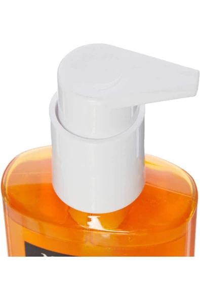 NEUTROGENA Visibly Clear Sivilce Karşıtı Yüz Temizleme Jeli 200 ml - 3