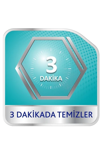 COREGA Proguard & Ortodontik Diş Apareyi Temizleyici Tablet 30lu - 8