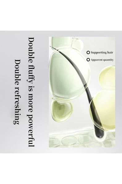 TWG Sihirli Saç Spreyi Dolgunlastırır Şekillendirir Tazeler - 7