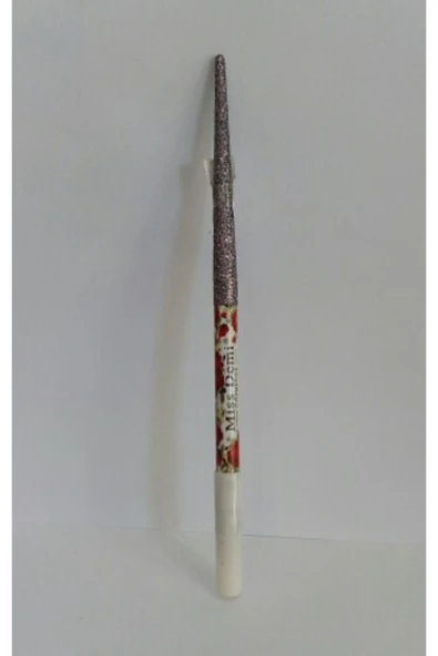 MI Miss Demi -simli Göz Kalemi Uzunluğu-17 Cm