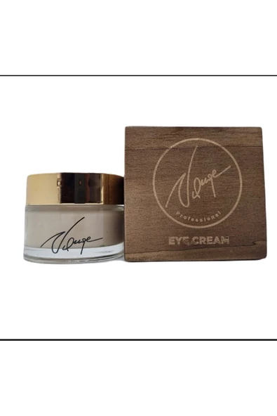 FERONİA vouge eye cream /göz kremi