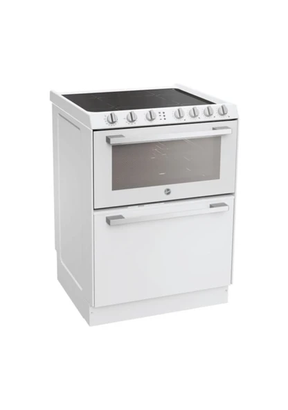 Hoover Trio TRV60NORB/1-SC1 Ankastre Set - Resim 2