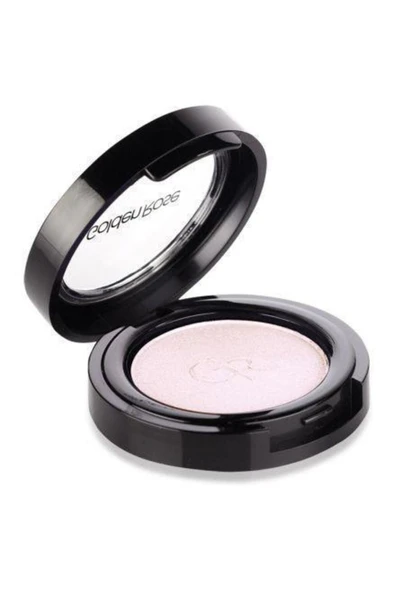 GOLDEN ROSE Sılky Touch Mat Tekli Far No.201 Delist