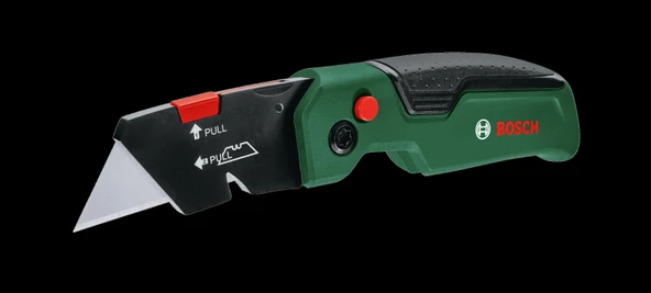 KATLANABİLİR MAKET BIÇAĞI PREMİUM