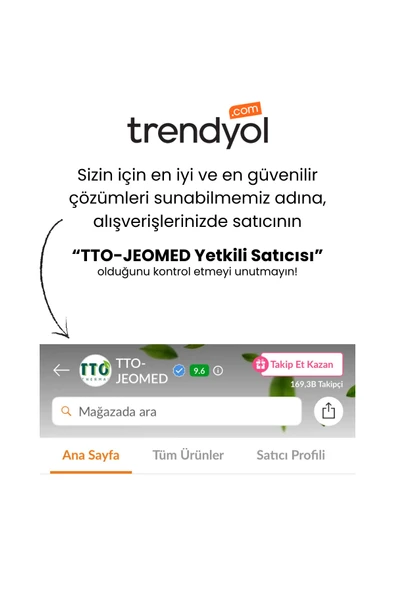 TTO Dermodicos Plus Gece Kremi 30 ml (% 20 AZELAİK ASİT) - 7
