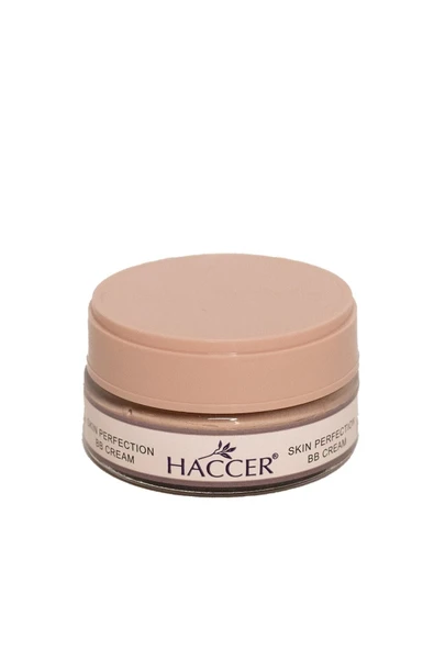 HACCER Bb Krem 50 ml - Skin Perfection - 2