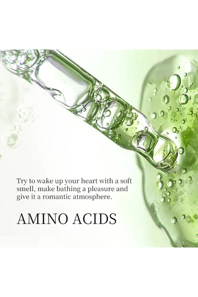 TWG Kepek Karşıtı Şampuan 500ml - 5