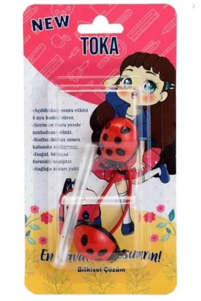 ALESTA New Bit Tokası