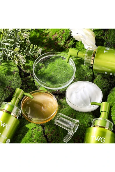 TWG İpeksi Saç Kremi 500ml - 2