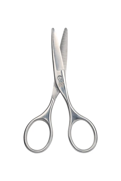 FE Burun & Bıyık Makası Çift Fonksiyonlu - 5