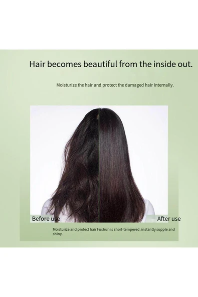 TWG Laktik Asit Bakteri Deniz Tuzu Saç Peeling 250g - Resim 4