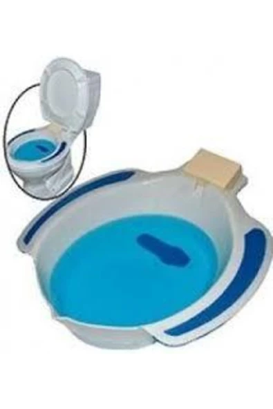 MİNİON Oturma Banyosu