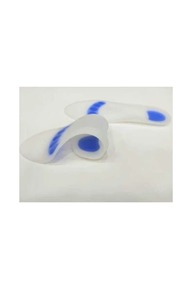 M&R ORTHO ORTHOPEDİC PRODUCTS M&r Ortho Silikon Tabanlık - 2