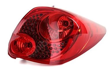 Psa Stop Lambası Sag 207 Sw - Psa 6351ct ürün görseli