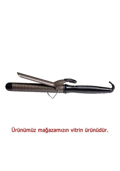 Ventoso EPS319 32 mm Titanyum Saç Maşası ürün görseli