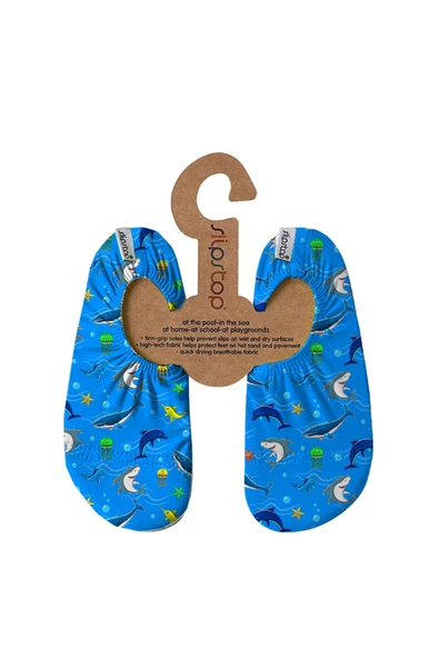 SLIPSTOP Erkek Çocuk Deniz Ayakkabısı SS2331000007