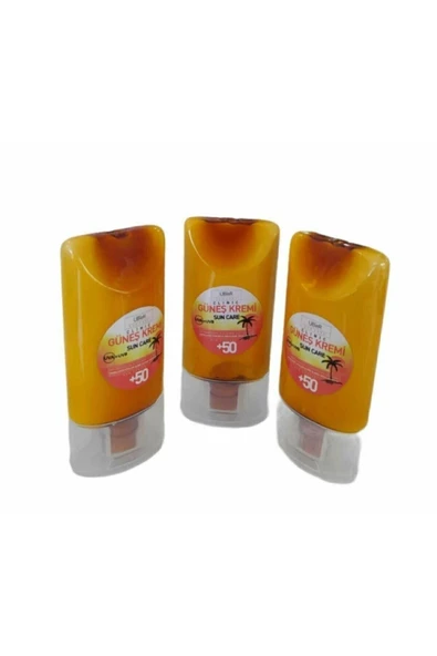 UBER Sun Care Clinic Güneş Kremi +50 Spf 30 Ml - 2