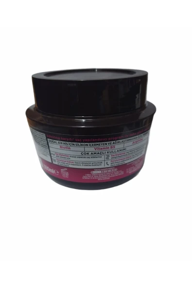 ELSEVE Komple Direnç Güç Maskesi 300 ml - 2