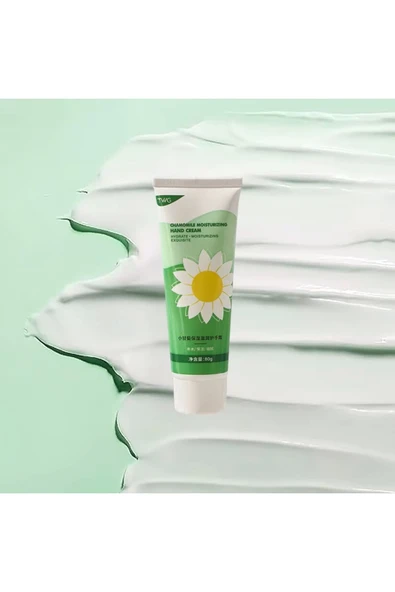 TWG Papatya Nemlendirici El Kremi Seti - 5