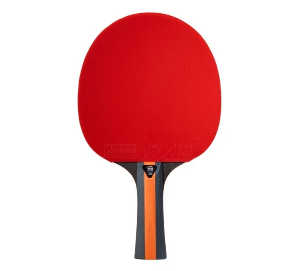 Stiga Bat Vısıon 4 Star Masa Tenis Raketi 1214-3218-01 - 4