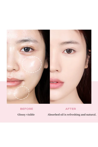 TWG Makyaj Sabitleyici Yüz Pudrası - 4