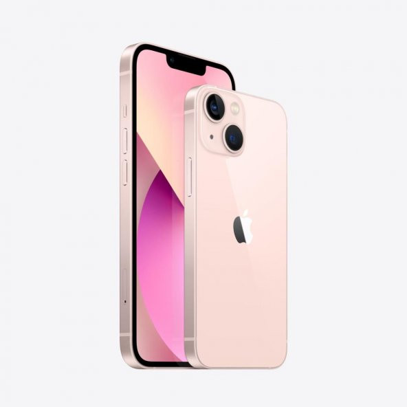 APPLE IPHONE 13 512GB BLUE - 3