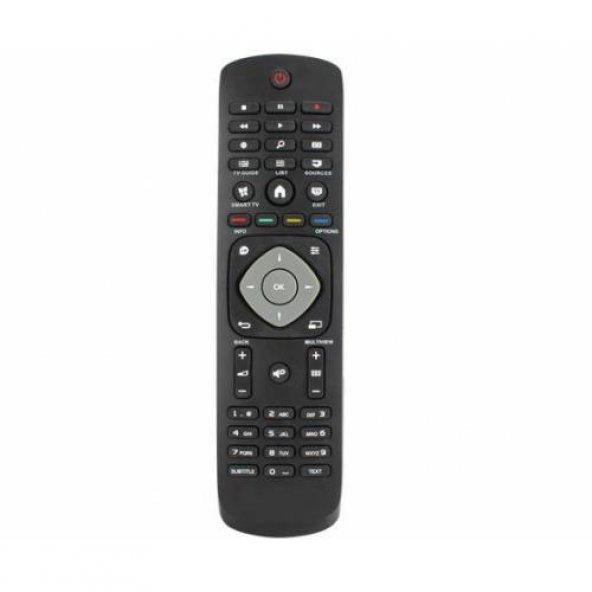 Philips 47pfk6589 Smart Led Tv Kumandası - 3