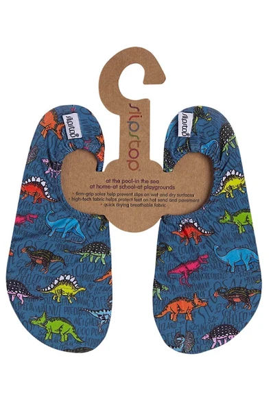 SLIPSTOP Texas Erkek Çocuk Deniz Patiği