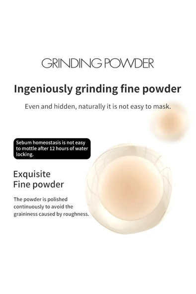 TWG Uzun Ömürlü Fresh Clear Fondöten Naturel Beyaz - 6