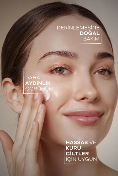 TTO Dermodıcos Krem 30 ml Hyaluronik (ÇAY AĞACI YAĞ / TEA TREE OİL) - Resim 2
