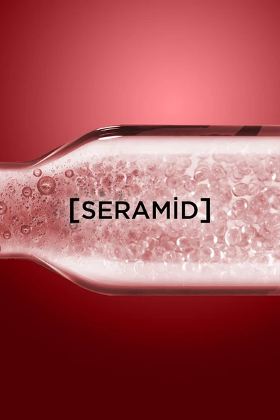 ELSEVE Komple Onarıcı 5 Yapılandırıcı Bakım Şampuanı 300 ml - 3