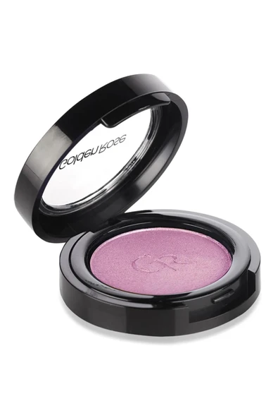 GOLDEN ROSE Silky Touch Matte Eyeshadow - Far No: 205