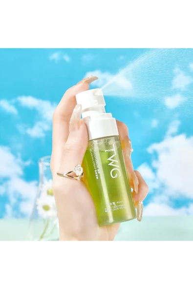 TWG Relaxing Bitkisel Sprey Ter kokusu giderici Sinek kovucu - 2