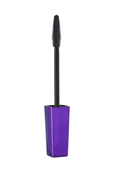 GOLDEN ROSE Mega Lashes Mascara Çift Taraflı Esnek Fırçalı Yoğun Siyah Maskara 12 ml - 3