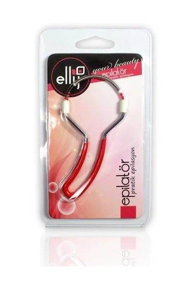ELLY Epilasyon Yayı - Resim 2