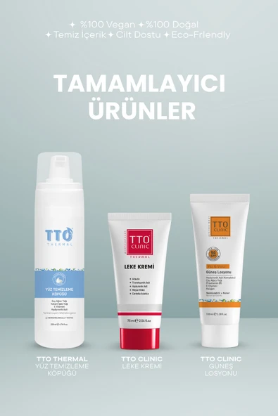 TTO Dermodicos Plus Gece Kremi 30 ml (% 20 AZELAİK ASİT) - 6