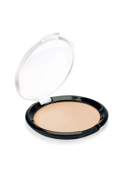 GOLDEN ROSE Silky Touch Compact Powder No:06