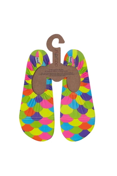 SLIPSTOP Honey Kadın Çok Renkli Deniz Ayakkabısı Ss22140170 ürün görseli