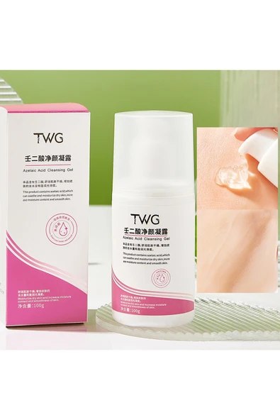 TWG Azelaik Asit Temizleme Losyonu 100g - 2