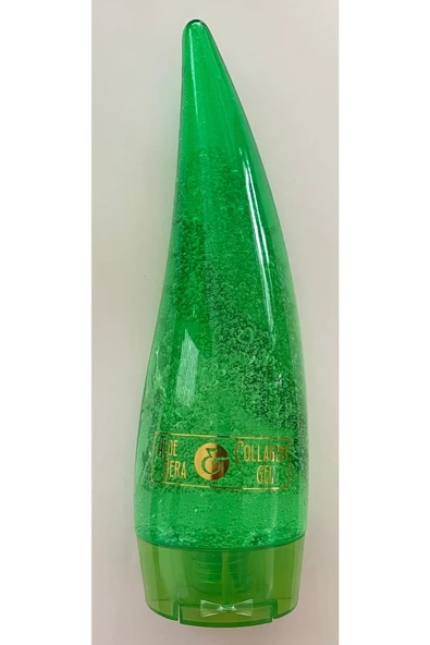 EVERYLIFE Selmaks Everlife Aloe Vera &kolajen Jel 275 ml - 1