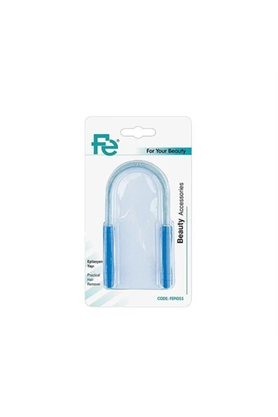 FE Epilasyon Yayı - 4