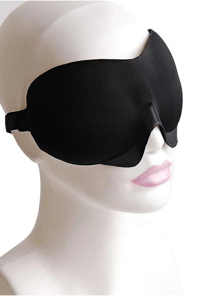 POBLEX 3d Uyku Maskesi - 4