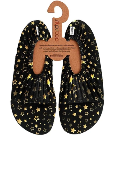 SLIPSTOP Galaxy Kadın Deniz Havuz Ayakkabısı