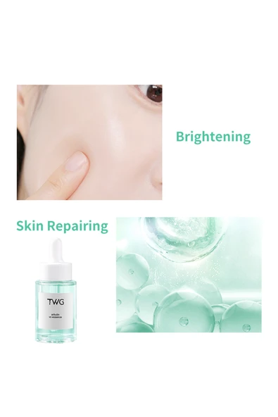 TWG Arbutin C Vitaminli Yüz Serumu - 3