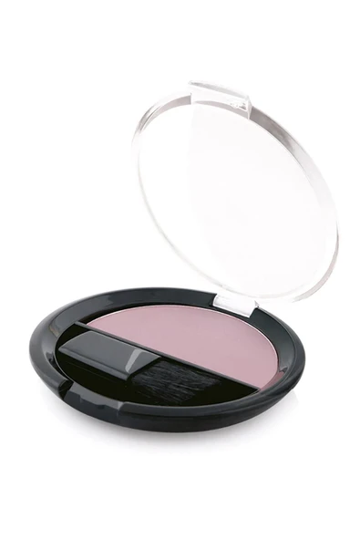 GOLDEN ROSE Allık - Silky Touch Blush-on No:208