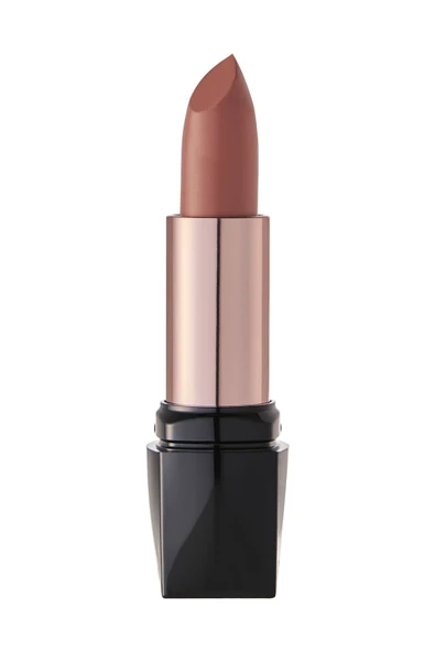 GOLDEN ROSE Satin Lipstick 04 Satin Ruj 4,2 g - Resim 2
