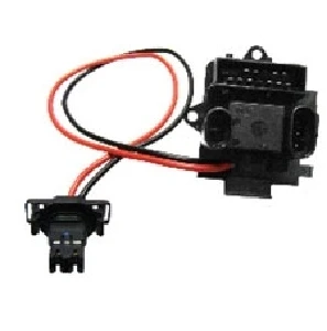 KALORİFER REZİSTANSI-RENAULT>KANGOO,MEGANE,SCENIC>7701046941< - HELLUX-HLR100019 ürün görseli 1