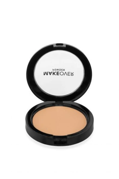 MAKEOVER Magic Comp. Powder 02