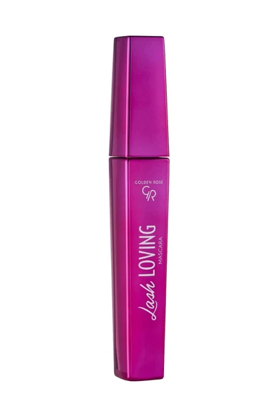 GOLDEN ROSE Lash Loving Mascara Hacim Veren Maskara 12 ml - 3